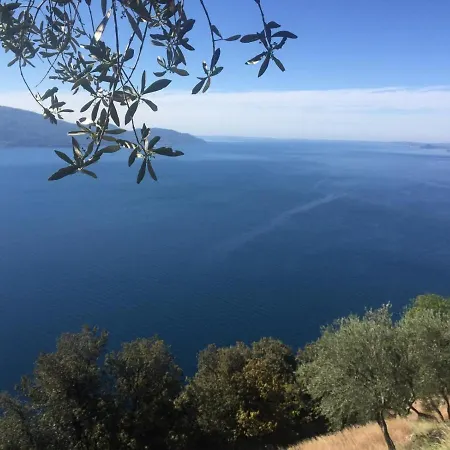 Belvedere فيلة غارنانو