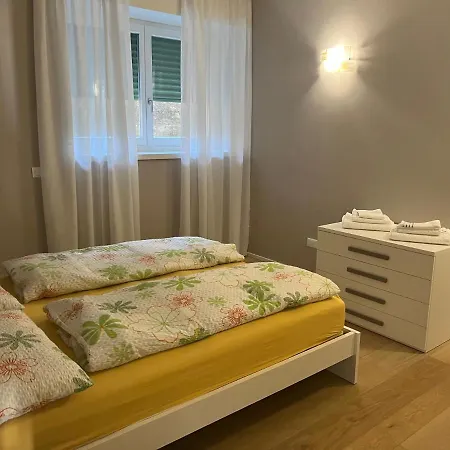Belvedere Villa *