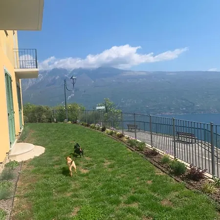 Belvedere Villa Gargnano