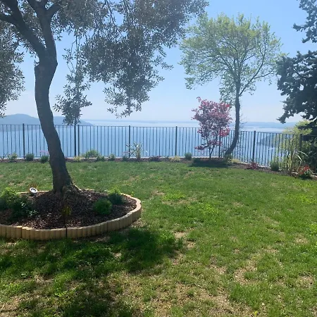 Villa Belvedere *