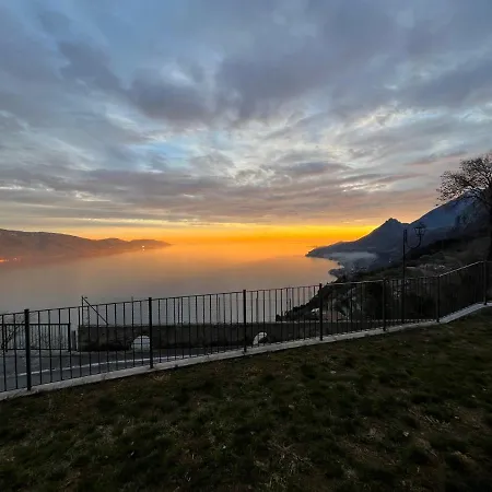 فيلة Belvedere غارنانو