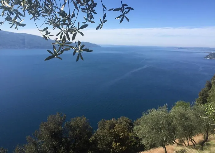 Belvedere فيلة غارنانو