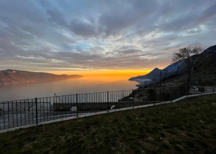 فيلة Belvedere غارنانو